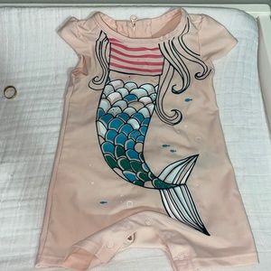 Baby Gap Infant Bathing suit